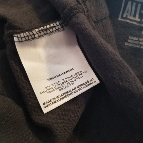 Converse Basic Top - Picture 5 of 5